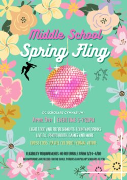 Spring Fling